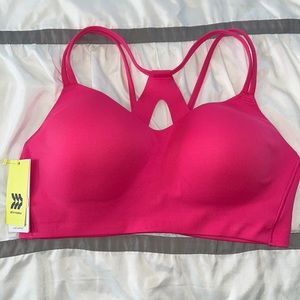 Brand new sports bra